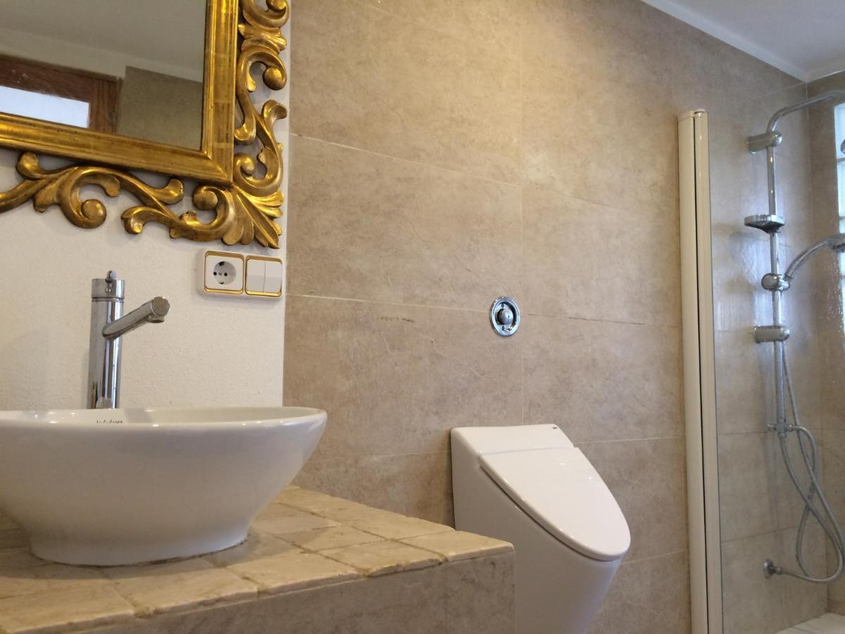 Villa Casita Neptuno Palma di Maiorca Esterno foto