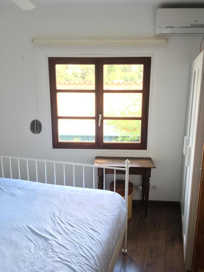 Villa Casita Neptuno Palma di Maiorca Esterno foto