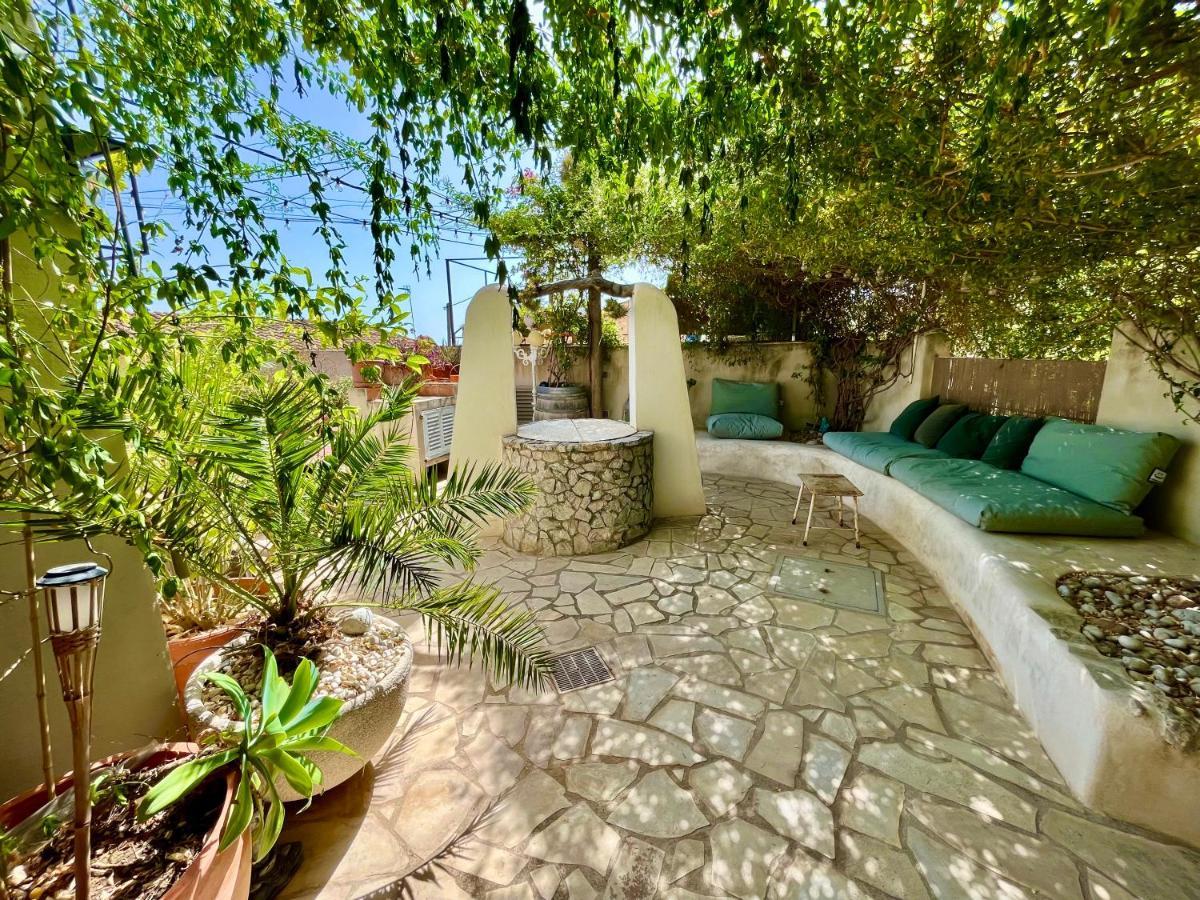 Villa Casita Neptuno Palma di Maiorca Esterno foto