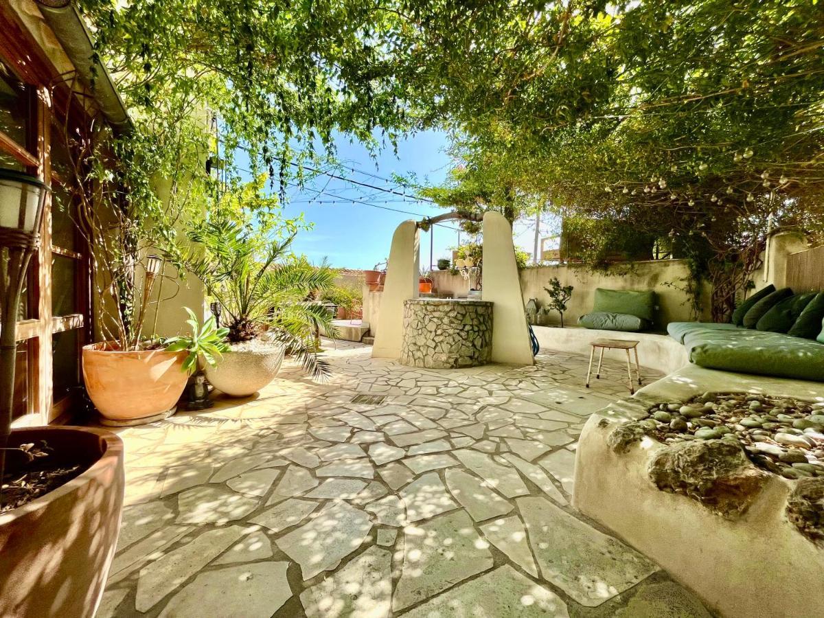 Villa Casita Neptuno Palma di Maiorca Esterno foto