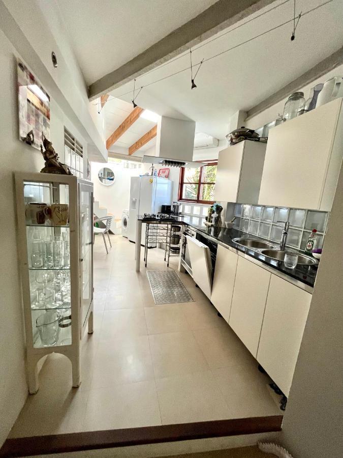 Villa Casita Neptuno Palma di Maiorca Esterno foto
